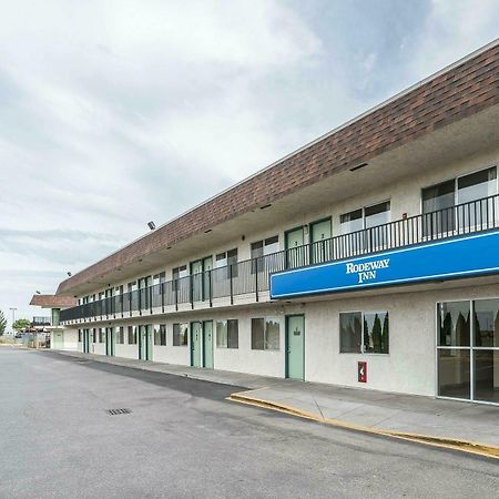 Rodeway Inn Pasco Exterior foto