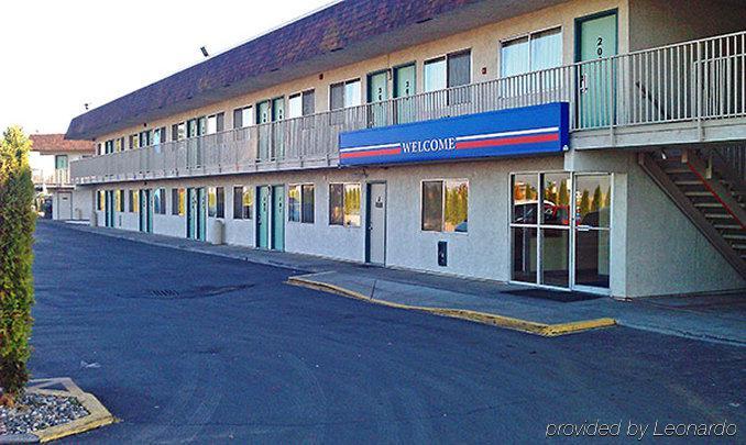 Rodeway Inn Pasco Exterior foto