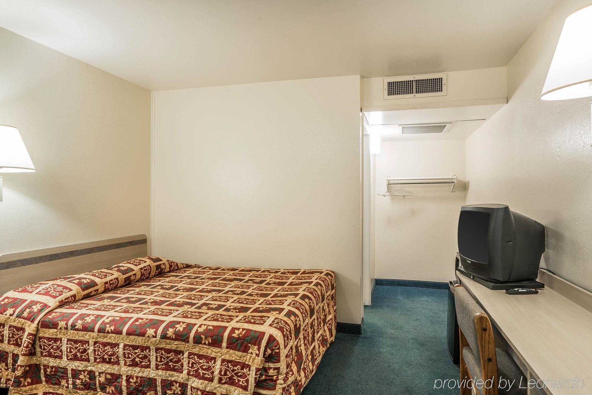 Rodeway Inn Pasco Exterior foto