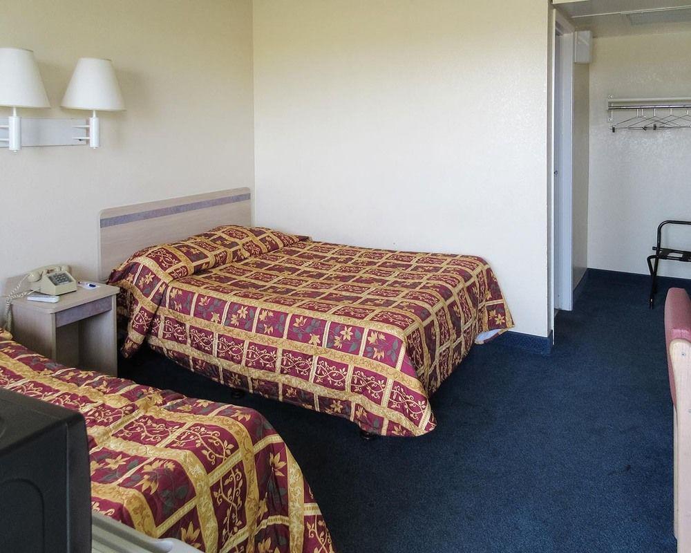 Rodeway Inn Pasco Exterior foto