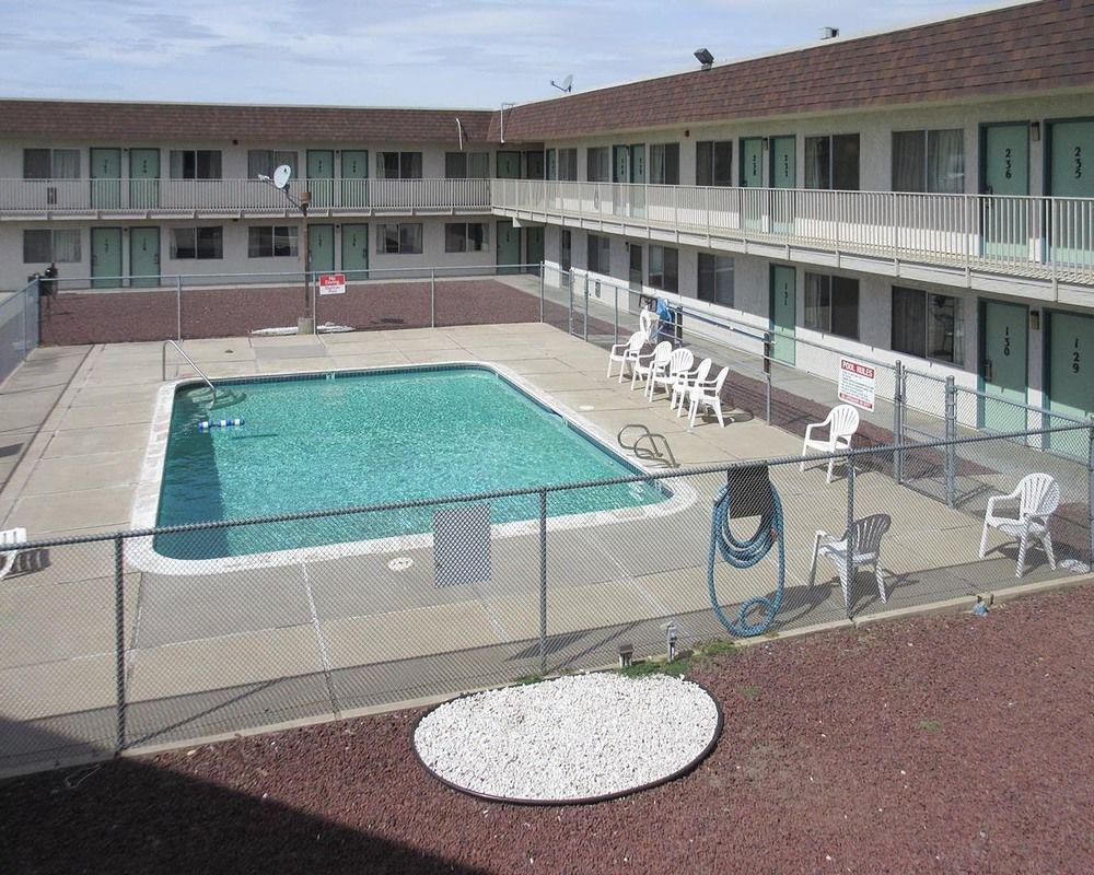 Rodeway Inn Pasco Exterior foto