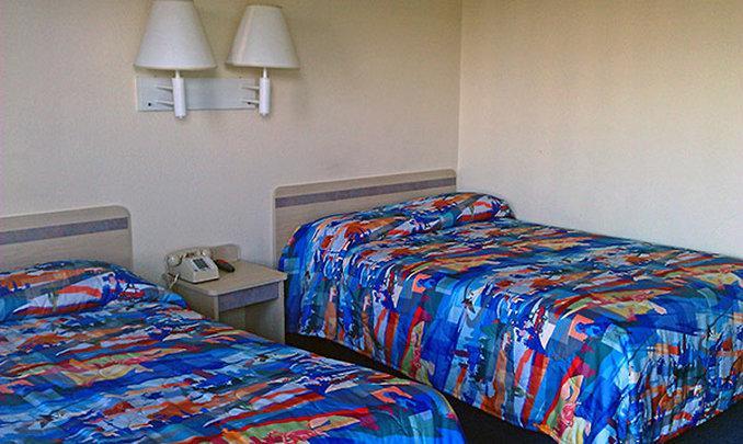Rodeway Inn Pasco Exterior foto