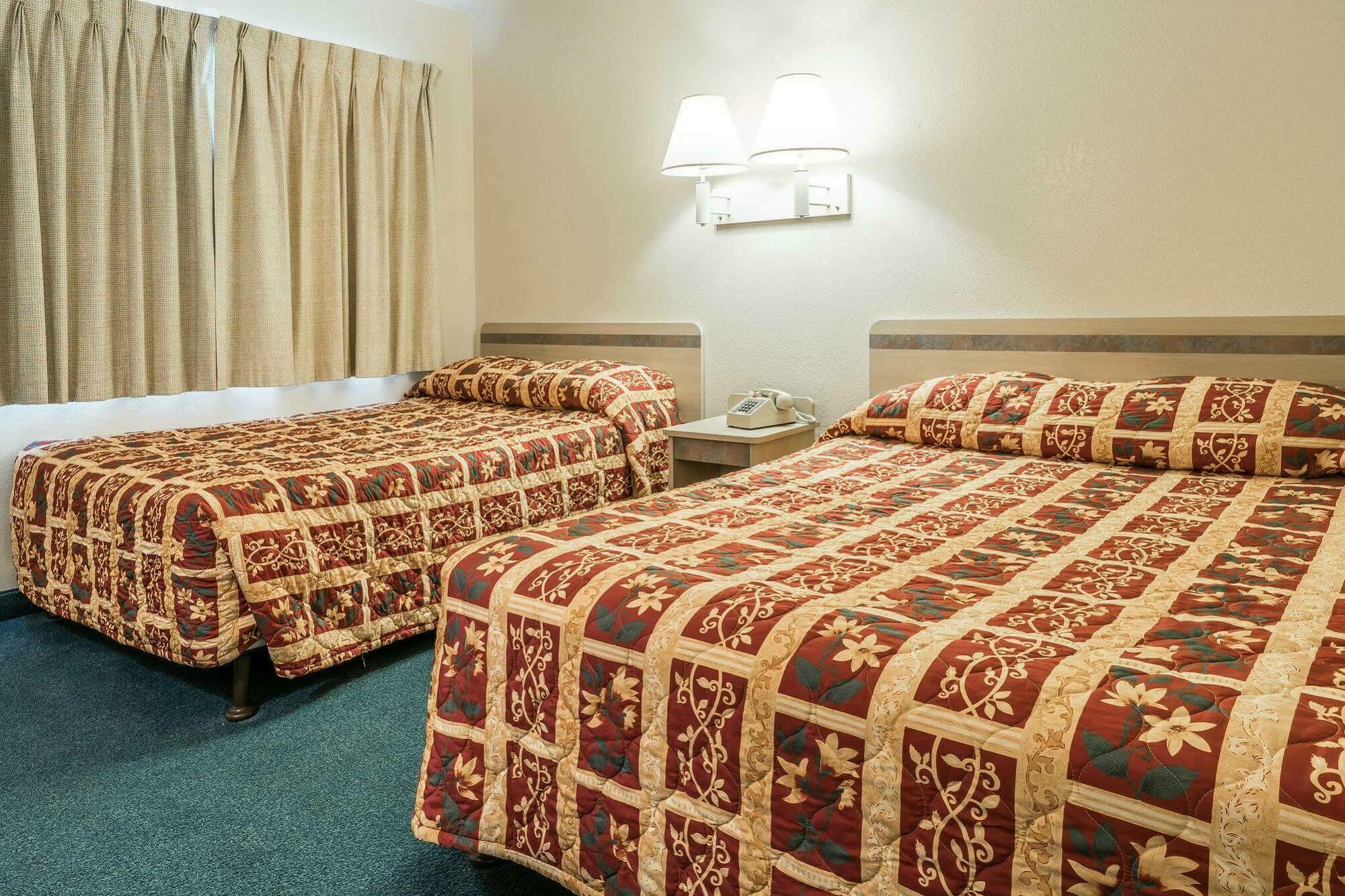 Rodeway Inn Pasco Exterior foto